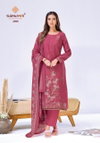Chakori Vol 2 By Suryajyoti Pure Viscose Dress Material Wholesale Market In Surat With Price
